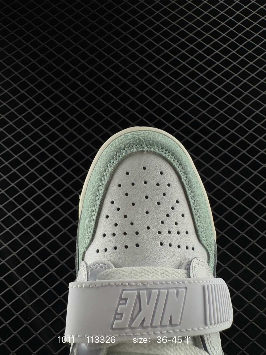 Nike Air Jordan Legacy 312 Low